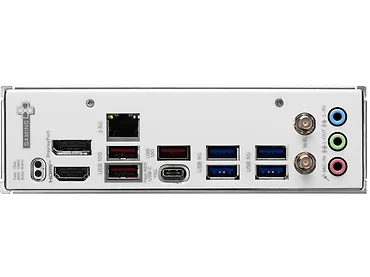 Płyta główna MSI B850M GAMING PLUS WIFI6E