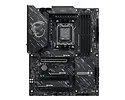 MSI Płyta główna X870E GAMING PLUS WIFI AM5 4DDR5 ATX