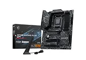MSI Płyta główna X870E GAMING PLUS WIFI AM5 4DDR5 ATX