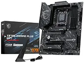 Płyta główna MSI X870E GAMING PLUS WIFI AM5 4DDR5 ATX