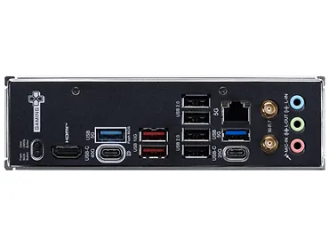 Płyta główna MSI X870E GAMING PLUS WIFI AM5 4DDR5 ATX