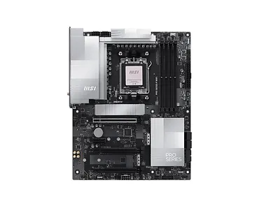 MSI Płyta główna PRO X870E-P WIFI AM5 4DDR5 ATX