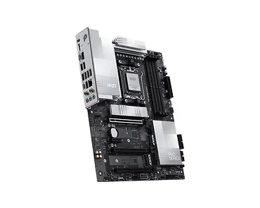 MSI Płyta główna PRO X870E-P WIFI AM5 4DDR5 ATX