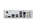 MSI Płyta główna PRO X870E-P WIFI AM5 4DDR5 ATX
