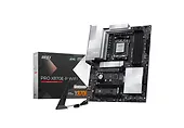 MSI Płyta główna PRO X870E-P WIFI AM5 4DDR5 ATX