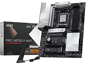 Płyta główna MSI PRO X870E-P WiFi