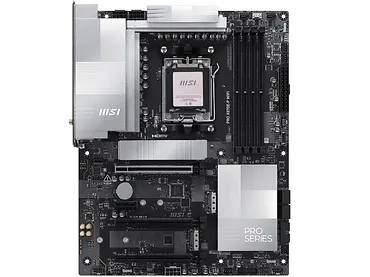 Płyta główna MSI PRO X870E-P WiFi