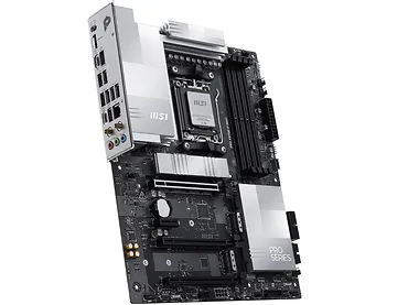 Płyta główna MSI PRO X870E-P WiFi