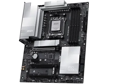 Płyta główna MSI PRO X870E-P WiFi