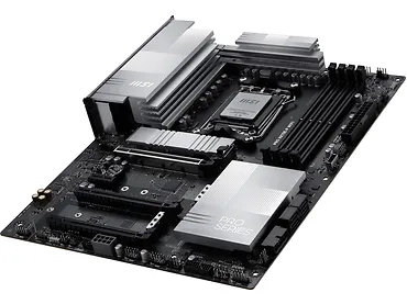 Płyta główna MSI PRO X870E-P WiFi