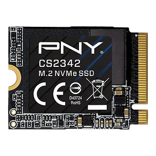 PNY Dysk SSD 1TB M.2 2230 CS2342