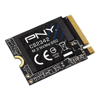 PNY Dysk SSD 1TB M.2 2230 CS2342