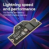 Crucial Pamięć do notebooka DDR5 LPCAMM2 64GB/7500 LPDDR5X