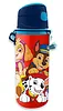 Bidon aluminiowy 600 ml CDU Psi Patrol