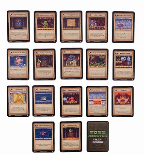 Muduko Gra Super Boss Monster (PL)