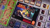 Muduko Gra Super Boss Monster (PL)