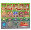 Muduko Gra Super Boss Monster (PL)
