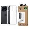 3MK Etui ClearCase Eco iPhone 16 Pro