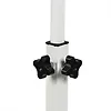 Maclean Mobilne biurko/stand na laptop MC-121 B
