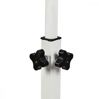 Maclean Mobilne biurko/stand na laptop MC-121 B