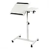 Maclean Mobilne biurko/stand na laptop MC-121 B