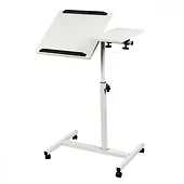 Maclean Mobilne biurko/stand na laptop MC-121 B