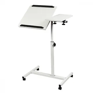 Maclean Mobilne biurko/stand na laptop MC-121 B