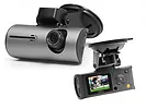 Kamera samochodowa DVR Media-Tech Drive Eye MT4043 z GPS