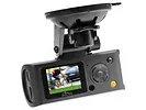 Kamera samochodowa DVR Media-Tech Drive Eye MT4043 z GPS