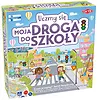 Tactic Gra Uczymy się. Moja droga do szkoły