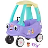 Little Tikes Jeździk Cozy Coupe Bluey