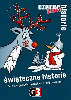 G3 Gra Świąteczne Historie (nowa edycja)