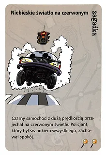 G3 Gra Detektywistyczne Historie (nowa edycja)