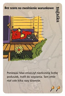 G3 Gra Detektywistyczne Historie (nowa edycja)