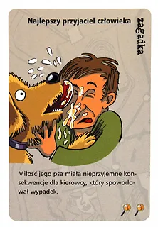 G3 Gra Detektywistyczne Historie (nowa edycja)
