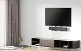 Neomounts Uchwyt do videobara/soundbara AWL29-650BL1