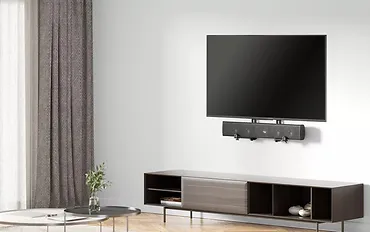 Neomounts Uchwyt do videobara/soundbara AWL29-650BL1