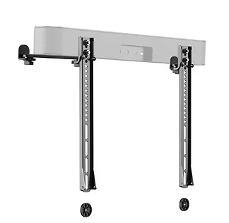 Neomounts Uchwyt do videobara/soundbara AWL29-650BL1