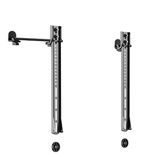 Neomounts Uchwyt do videobara/soundbara AWL29-650BL1