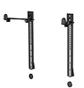 Neomounts Uchwyt do videobara/soundbara AWL29-650BL1