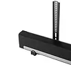 Neomounts Uchwyt do videobara/soundbara AWL29-650BL1