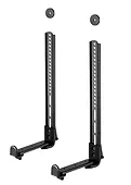 Neomounts Uchwyt do videobara/soundbara AWL29-650BL1