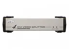 ATEN Rozdzielacz wideo 4 porty DVI/Audio Splitter