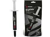 Savio Pasta termoprzewodząca Glacier 13,5 W/mK, 1g TG-03