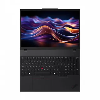 Lenovo Mobilna stacja robocza ThinkPad P16s G4 21RX0010PB W11Pro AI 9 HXPro 370/64GB/1TB/AMD Radeon/16.0 WUXGA/Black/3YRS Premier Support + CO2 Offset