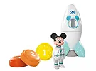 Playmobil Zestaw z figurkami JUNIOR & Disney Kosmiczna przygoda Myszki Miki
