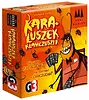 G3 Gra  Karaluszek kłamczuszek
