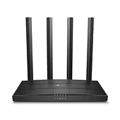 TP-LINK Router Archer A6 router AC1200 1WAN 4LAN