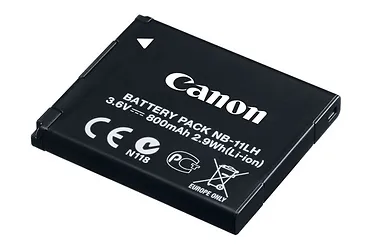 Canon Akumulator NB11LH 9391B001