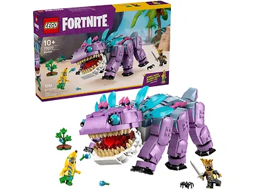 LEGO FORTNITE Klombo 77077